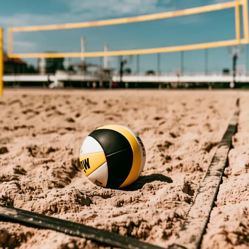 Vôlei
